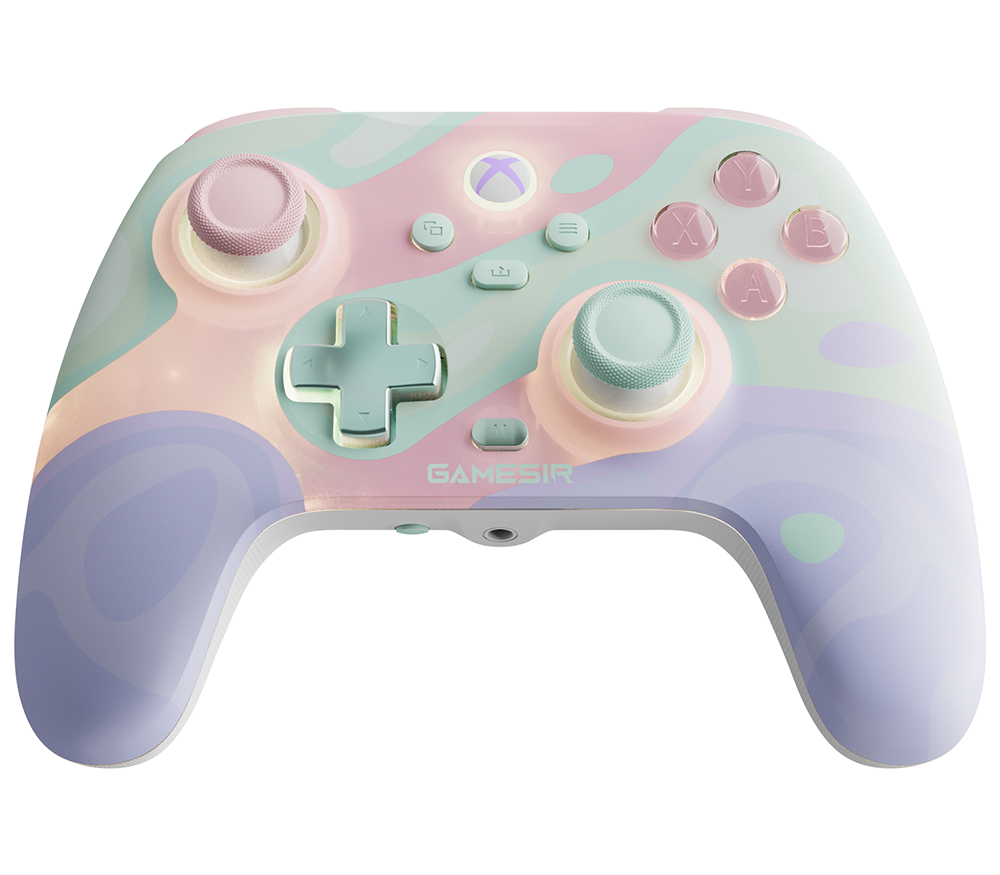 GameSir T7 Pro Sugar Whirl View 11